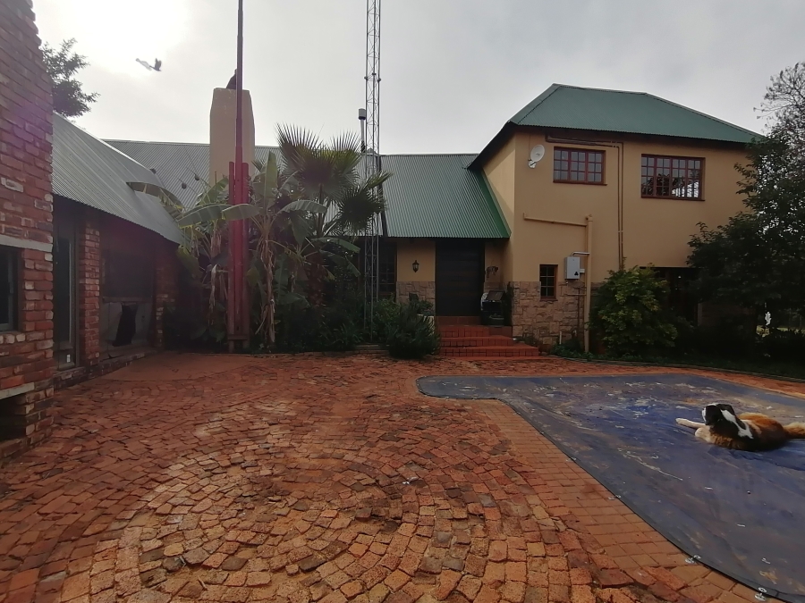 4 Bedroom Property for Sale in Doringkruin North West